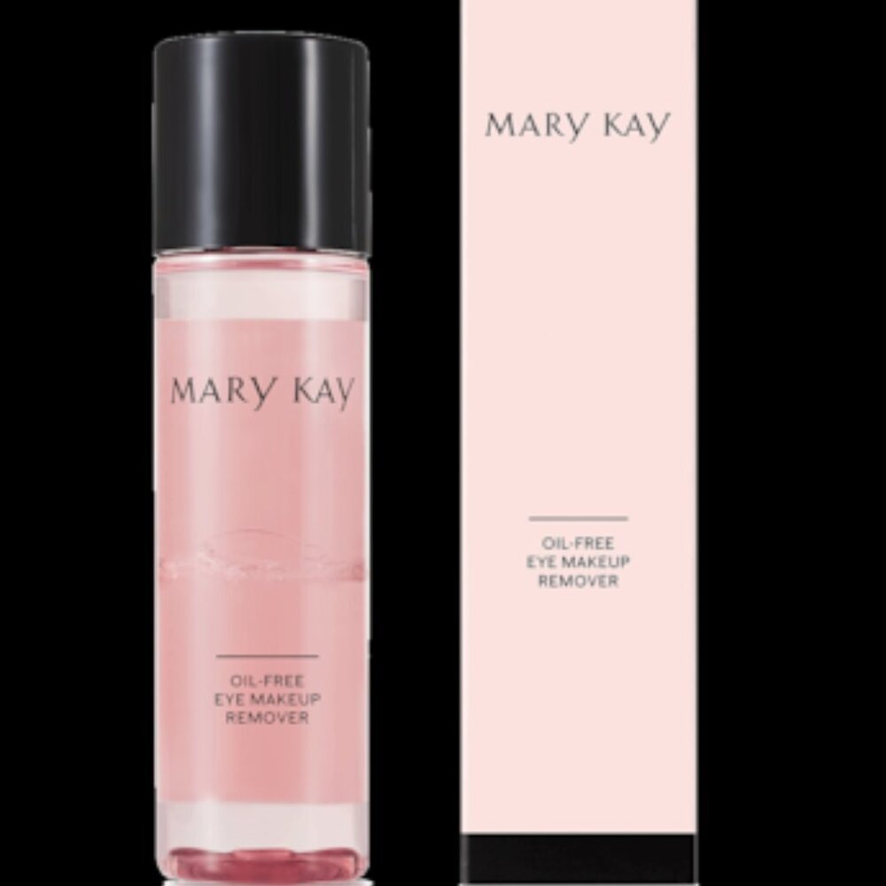 Mary Kay® Oil-Free Eye Makeup Remover ~NIB - Picture 3 of 3